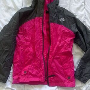 Youth North Face Jacket